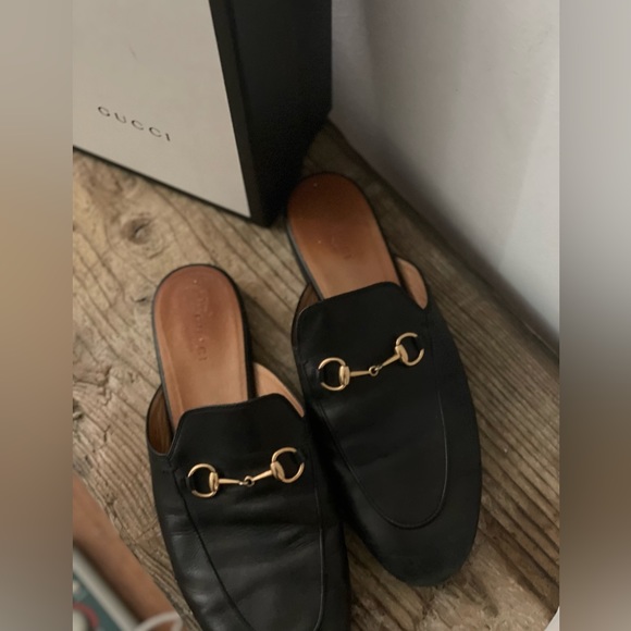 Gucci loafers - Picture 3 of 6